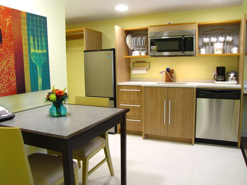 Home2 Suites By Hilton-Cleveland Beachwood Habitación foto